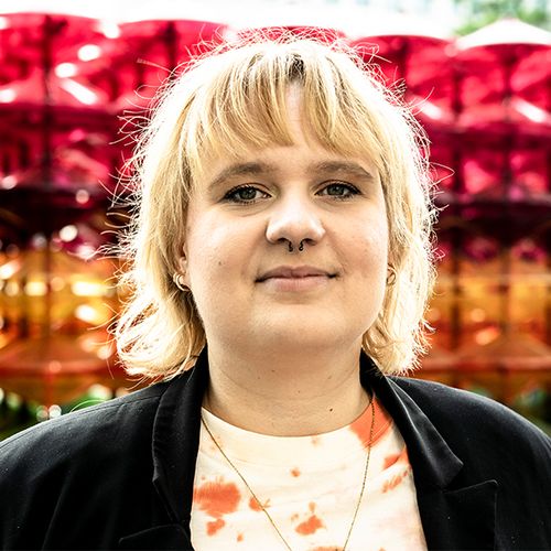 Paula Irmschler
